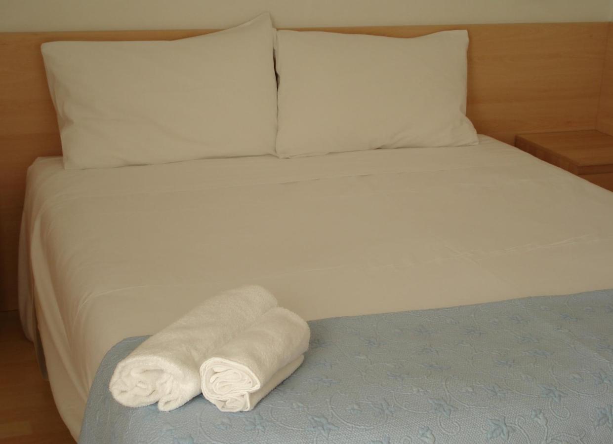 La Quercia Hotel Lignano Sabbiadoro Buitenkant foto