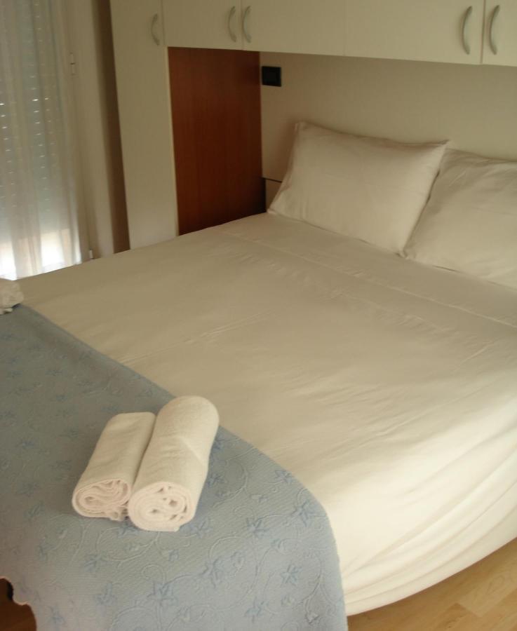 La Quercia Hotel Lignano Sabbiadoro Buitenkant foto