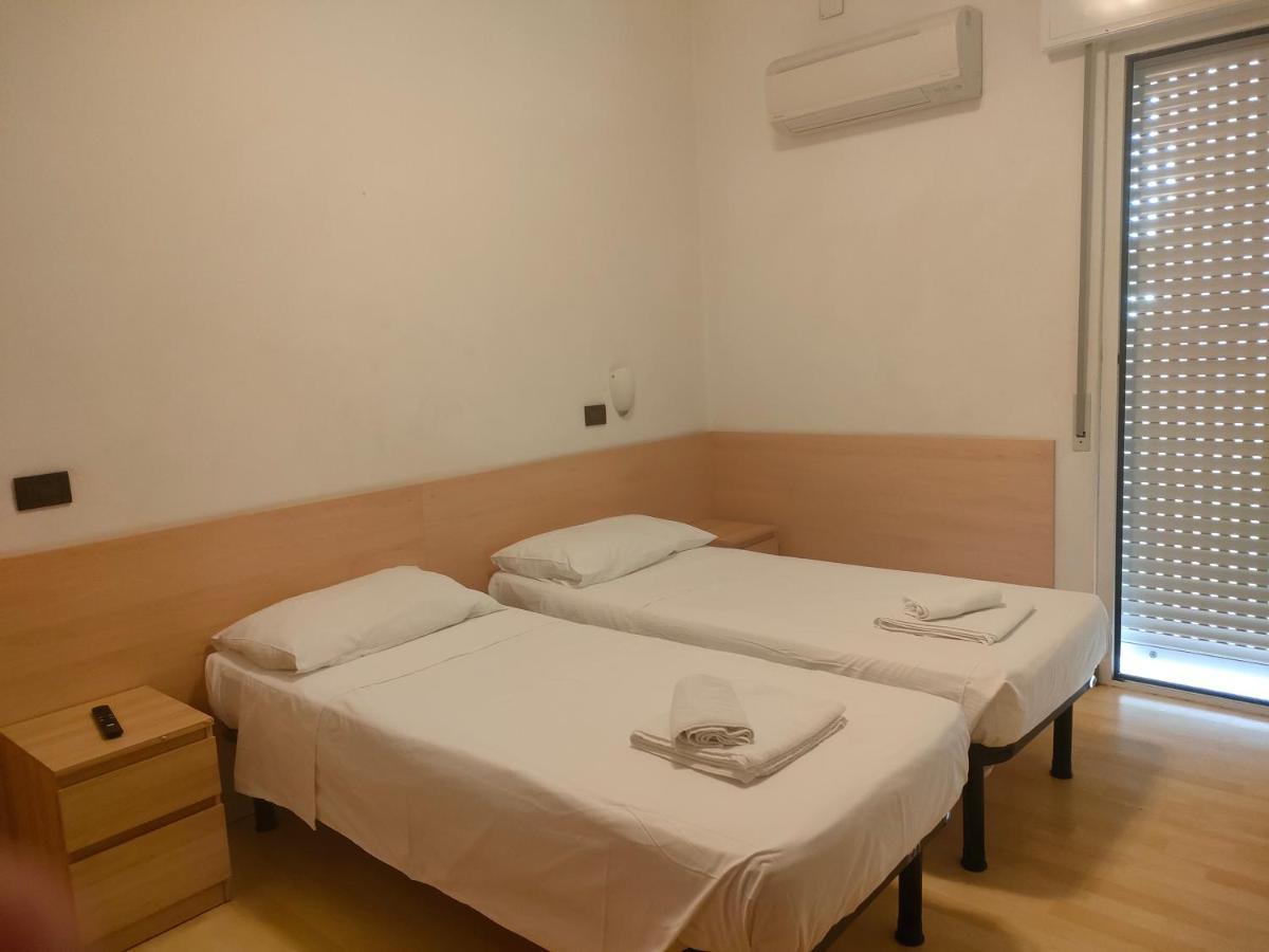 La Quercia Hotel Lignano Sabbiadoro Buitenkant foto