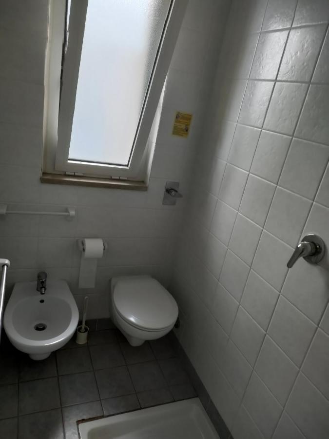 La Quercia Hotel Lignano Sabbiadoro Buitenkant foto